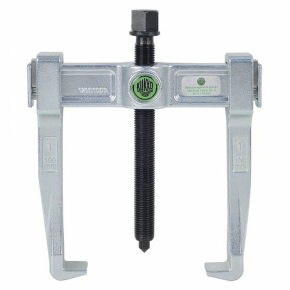 Bearing puller KUKKO 2 Legs-0