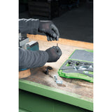 Extractor Set KUKKO-6