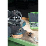 Extractor Set KUKKO-5