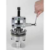 Extender for steering and suspension parts KUKKO-1