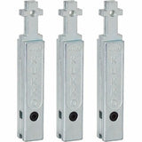 Extensions for extractor legs KUKKO 150 mm-0