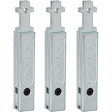 Extensions for extractor legs KUKKO 150 mm-4