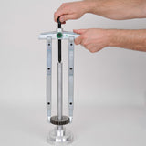 Extensions for extractor legs KUKKO 150 mm-1