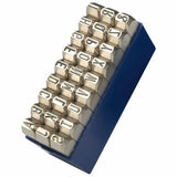 Alphabet game (DIY markers) Gravurem Nº 1 extra-0