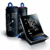 Arm Blood Pressure Monitor Braun-0