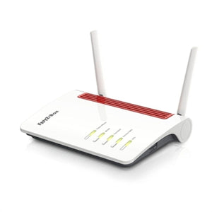 Router Fritz! 20002926 866 Mbit/s Wi-Fi 5-0