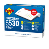 Access point Fritz! FRITZ BOX 5530 FIBER WRLS-2