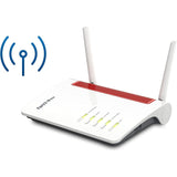 Router Fritz! 20003085 White Wi-Fi-1