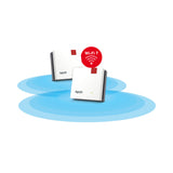 Wi-Fi repeater Fritz! 20003128-0