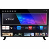 Smart TV Toshiba 43QA4263DG 4K Ultra HD 43" QLED-0