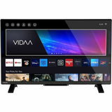 Smart TV Toshiba 32" HD HDR D-LED-0