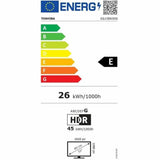 Smart TV Toshiba 32LV2E63DG 32"-3