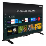 Smart TV Toshiba 40QV2F63DG Full HD 40" LED HDR HDR10+ D-LED HDR10 DVB-T2 400 Hz PQI QLED-5