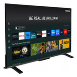Smart TV Toshiba 40QV2F63DG Full HD 40" LED HDR HDR10+ D-LED HDR10 DVB-T2 400 Hz PQI QLED-4
