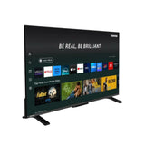 Smart TV Toshiba 40QV2F63DG Full HD 40" LED HDR HDR10+ D-LED HDR10 DVB-T2 400 Hz PQI QLED-12