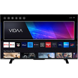 Smart TV Toshiba 50UV2363DG 4K Ultra HD 50" LED D-LED-0