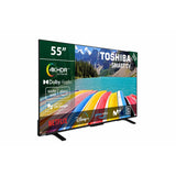 Smart TV Toshiba 55UV2363DG 4K Ultra HD 55" LED-4