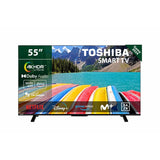 Smart TV Toshiba 55UV2363DG 4K Ultra HD LED HDR D-LED-2