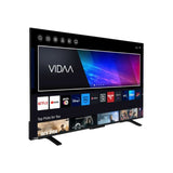 Smart TV Toshiba 55UV2363DG 4K Ultra HD 55" LED-7