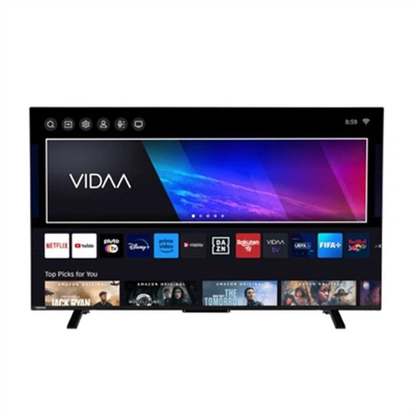 Smart TV Toshiba 55UV2363DG 4K Ultra HD 55