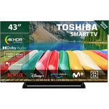 Smart TV Toshiba 43UV3363DG 43" 4K Ultra HD LED HDR D-LED HDR10-0