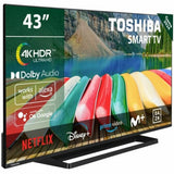 Smart TV Toshiba 43UV3363DG 43" 4K Ultra HD LED HDR D-LED HDR10-7