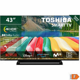 Smart TV Toshiba 43UV3363DG 43" 4K Ultra HD LED HDR D-LED HDR10-9