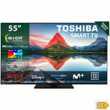 Smart TV Toshiba 55UV3463DG 4K Ultra HD 55" LED-2