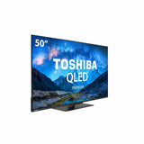 Smart TV Toshiba 50QV3F63DG 4K Ultra HD 50" QLED-3