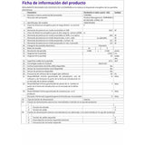 Smart TV Toshiba 50QV3F63DG 4K Ultra HD 50" QLED-2