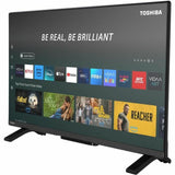 Smart TV Toshiba 32WV2563DG 32" HD LED WiFi-2