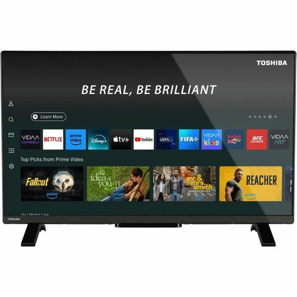 Smart TV Toshiba 32LV2563DG Full HD 32