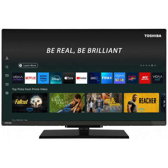 Smart TV Toshiba 32WV3563DG-0
