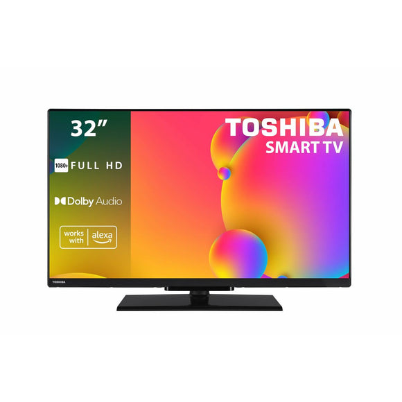 Smart TV Toshiba 32LV3563DG 32