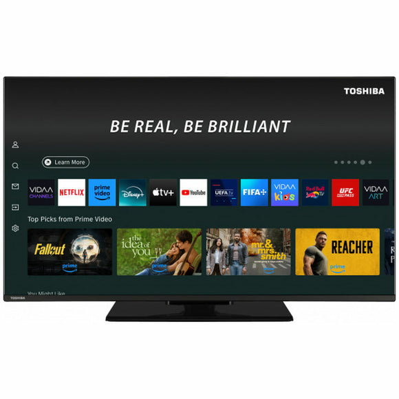 Smart TV Toshiba 40LV3563DG Full HD LED 40