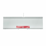 Keyboard Cherry White AZERTY-3