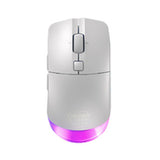 Mouse Cherry White 12000 dpi-11