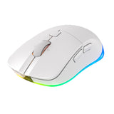 Mouse Cherry White 12000 dpi-10