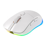Mouse Cherry White 12000 dpi-9