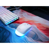 Mouse Cherry White 12000 dpi-4