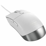 Mouse Cherry White 12000 dpi-1