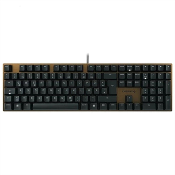 Keyboard Cherry G80-3950LHBES-2-0