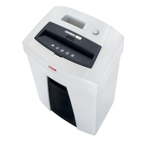 Paper Shredder Hsm C16 25 L-0