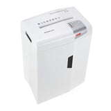 Paper Shredder Hsm X10 20 L-4