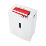 Paper Shredder Hsm X10 20 L-3