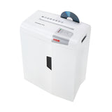 Paper Shredder Hsm X10 20 L-2