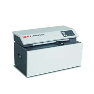 Paper Shredder Hsm C400-0