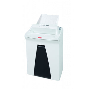 Paper Shredder Hsm SECURIO AF300 35 L-0