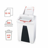 Paper Shredder Hsm SECURIO AF300 35 L-1