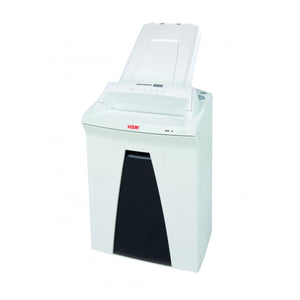 Paper Shredder Hsm AF350 35 L-0